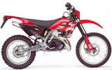 Gas Gas EC 200 Hobby 2007