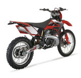Gas Gas EC 250 2007