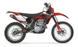 Gas Gas EC 450 FSR 2007