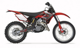 Gas Gas MC 125 2007