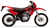 Gas Gas Pampera 125 2007