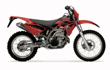 Gas Gas Pampera 450 2007