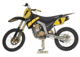 Highland 450 MX 2007