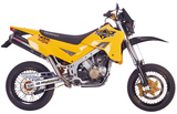 Highland Motard 2007