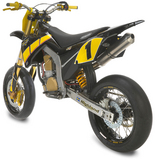 Highland Supermotard 2007