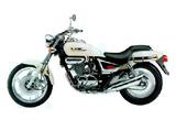 Daelim VT 125 Evolution 2003