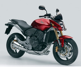 Honda CB 600 F Hornet ABS 2007