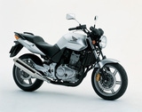 Honda CBF 500 2007