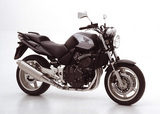 Honda CBF 600 ABS 2007