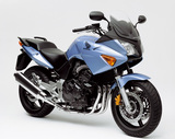Honda CBF 600 S 2007