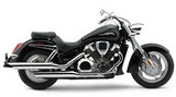 Honda VTX 1800 R 2007