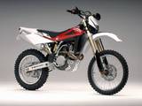 Husqvarna TE 510 2007