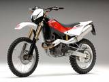 Husqvarna TE 610 2007