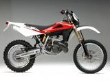 Husqvarna WR 250 2007