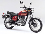 Kawasaki Estrella 2007