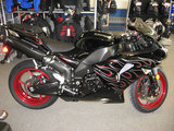 Kawasaki ZX-10R SE 2007