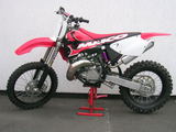 Maico 320 Cross 2007
