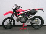 Maico 320 Enduro 2007