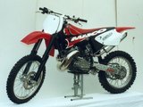 Maico 500 Cross 2007