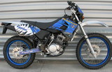 Sherco 125 Shark Replica 2007