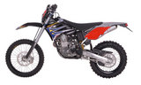 Sherco 4.5i 2007
