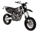 Sherco 4.5i SM 2007