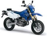 Suzuki DR-Z 400 SM 2007