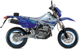 Suzuki DR-Z 400 SMZ 2007