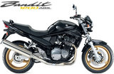 Suzuki GSF 1200 Bandit ABS Final 2007