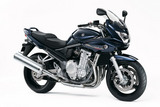 Suzuki GSF 1250 Bandit S 2007