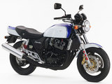Suzuki GSX 400 Impulse 2007