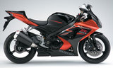 Suzuki GSX-R 1000 2007