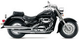 Suzuki Intruder Classic 400 2007
