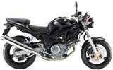 Suzuki SV 400 2007