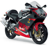 Aprilia RS 250 2002