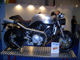Voxan Black Magic 2007