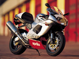 Aprilia RSV Mille 2002