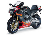 Aprilia RSV Mille R 2002