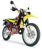 Aprilia RX 125 2002