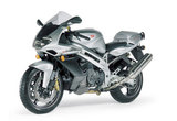 Aprilia SL Mille Falco 2002