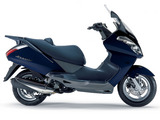 Aprilia Atlantic 125 2006