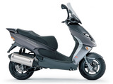 Aprilia Leonardo 125 2006