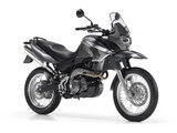 Aprilia Pegaso 650 Trail 2006