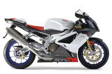 Aprilia RSV 1000 R 2006