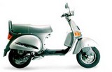 Bajaj Chetak 2005