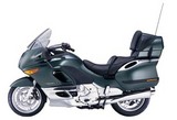 BMW K 1200 LT 2002