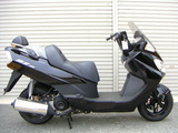 Daelim S2 125 2006