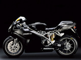 Ducati 749 Dark 2006