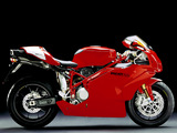 Ducati 749 R 2006