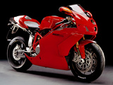 Ducati 999 R 2006